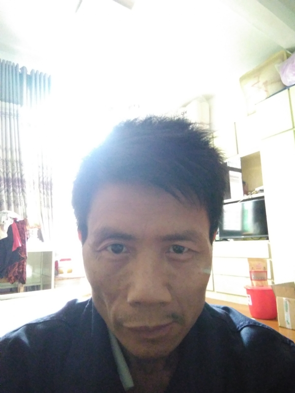 陈伟的第二张照片--武平婚介网