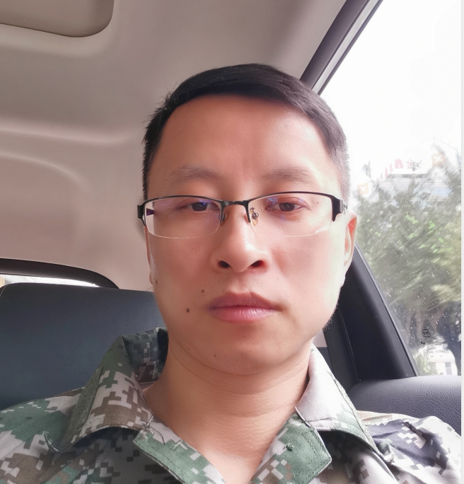 风来云意的第一张照片--武平婚介网