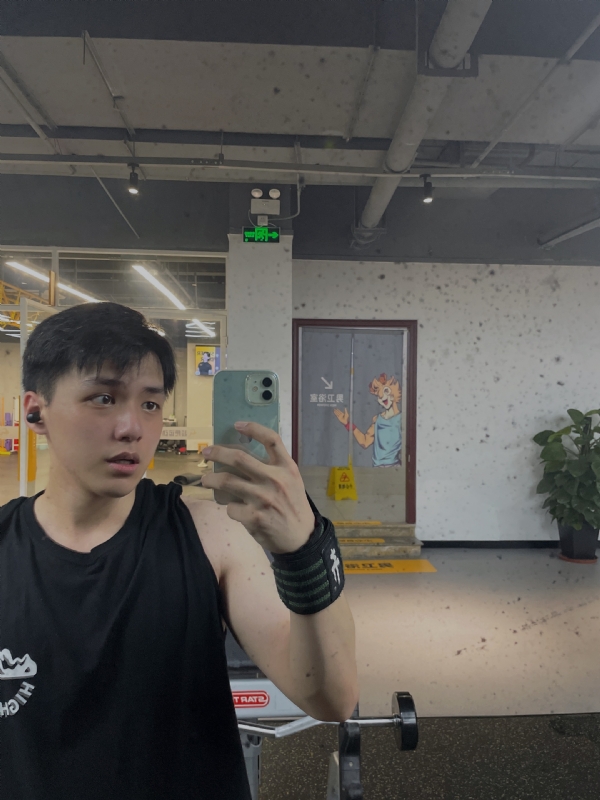 想吃猫的鱼的第一张照片--武平婚介网