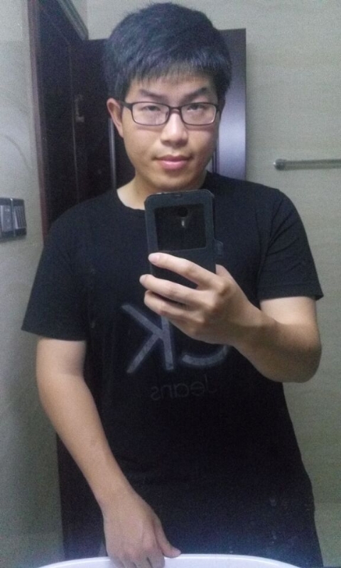 HU的第一张照片--武平婚介网