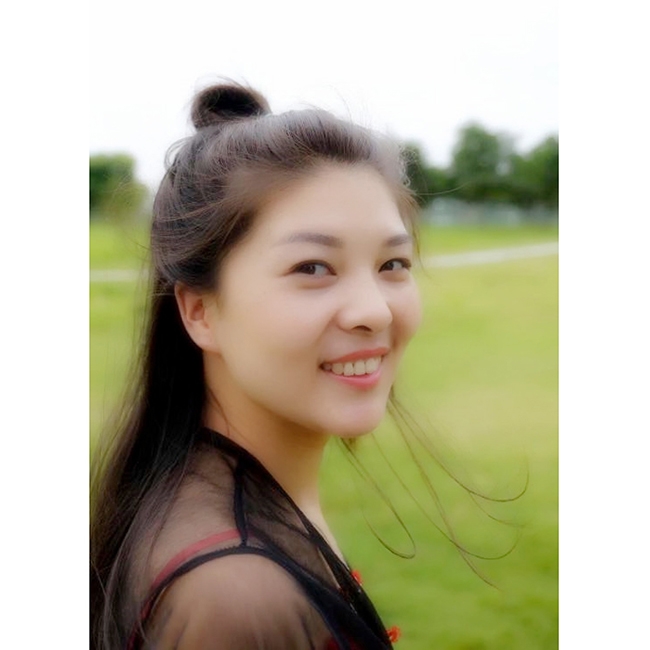 命运如此安排的第一张照片--武平婚介网