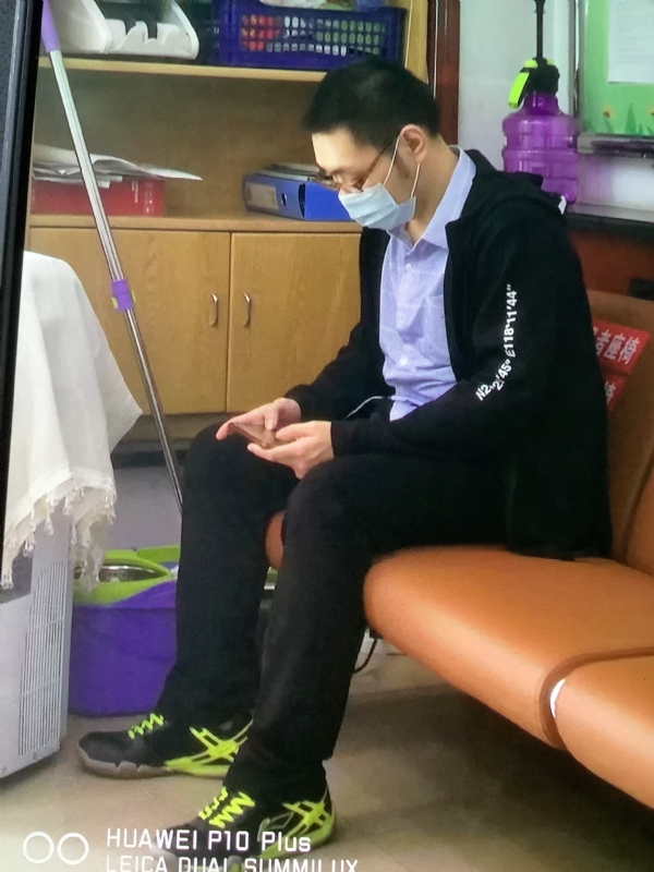可以两顾上门的第一张照片--武平婚介网