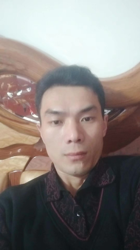错把真心喂了狗的第四张照片--武平婚介网