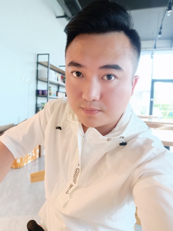 王先生的第一张照片--武平婚介网