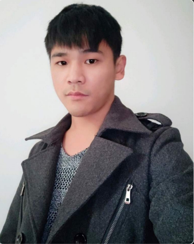 良人的第二张照片--武平婚介网