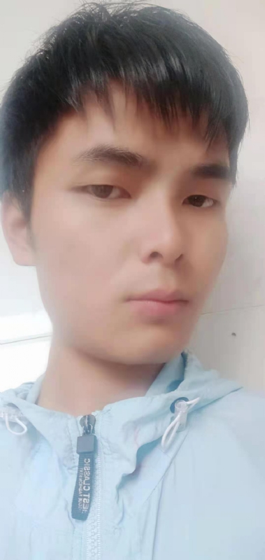 安静的男生的第一张照片--武平婚介网