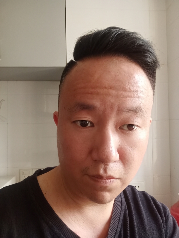 阿king的第一张照片--武平婚介网