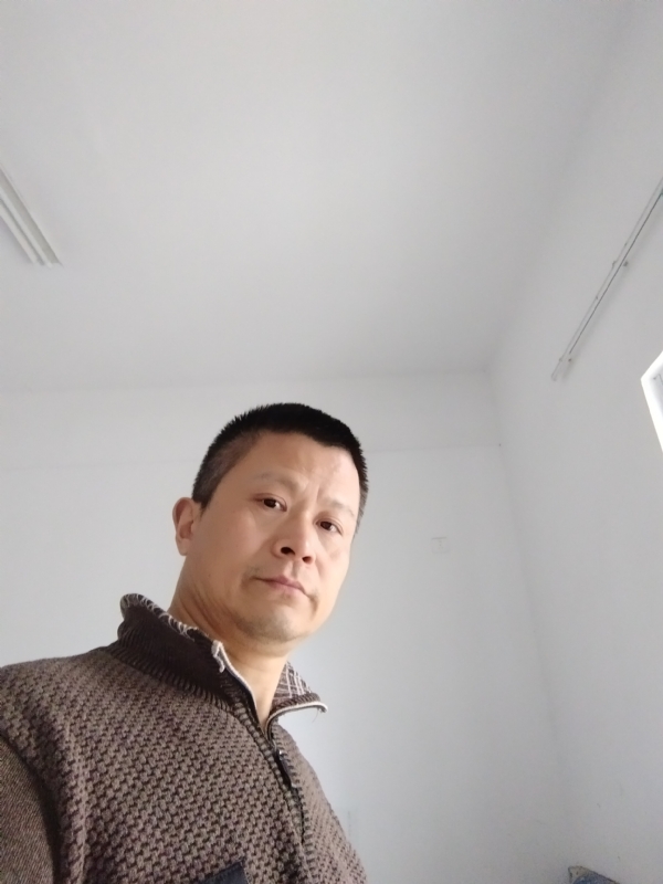 无云的第一张照片--武平婚介网