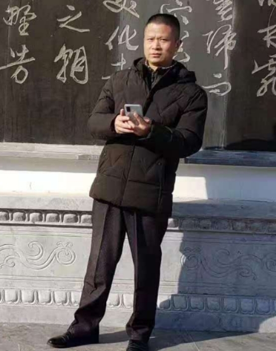 无云的第二张照片--武平婚介网