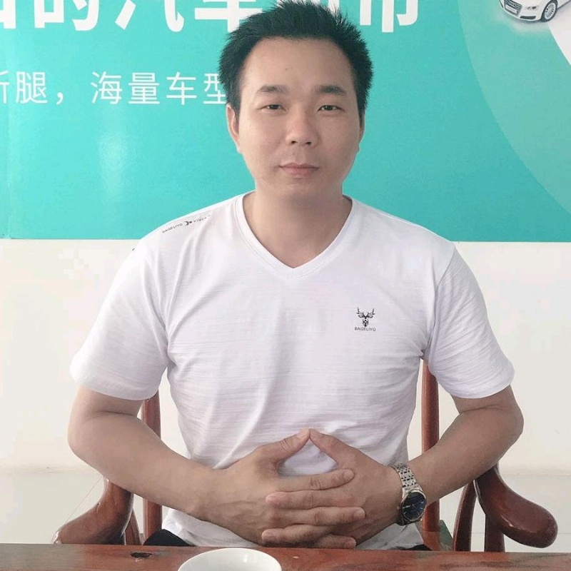 洪哥的第一张照片--武平婚介网