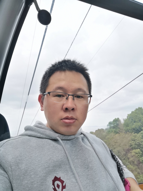 枫叶12的第一张照片--武平婚介网
