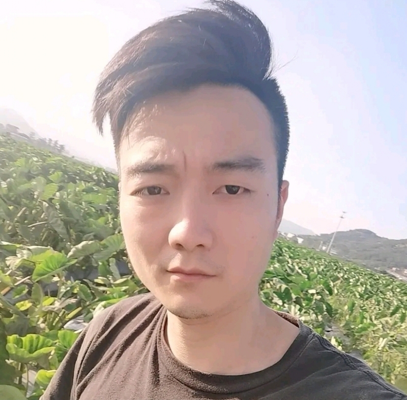 等待的第一张照片--武平婚介网