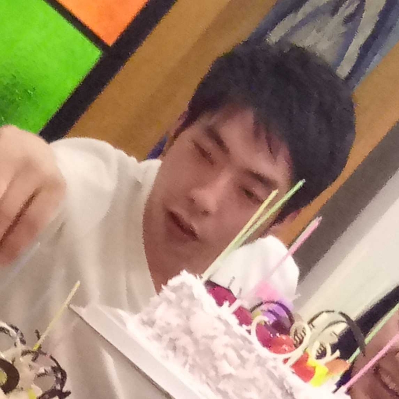 魏周文的第一张照片--武平婚介网