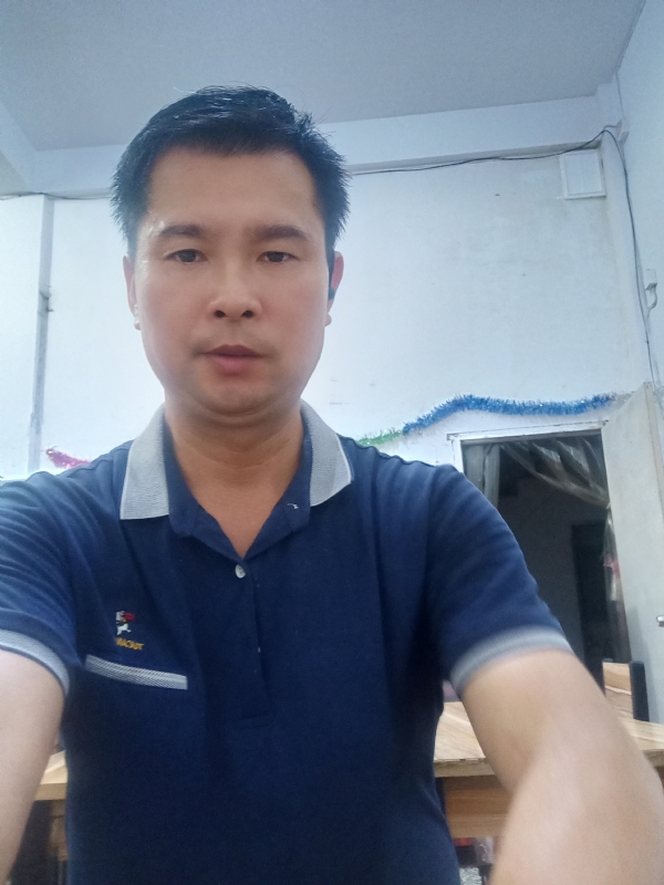 我是自强不息的第一张照片--武平婚介网