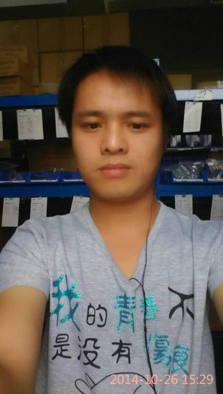 闽南泉州阿海的第一张照片--武平婚介网
