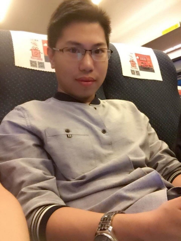 落幕的第一张照片--武平婚介网