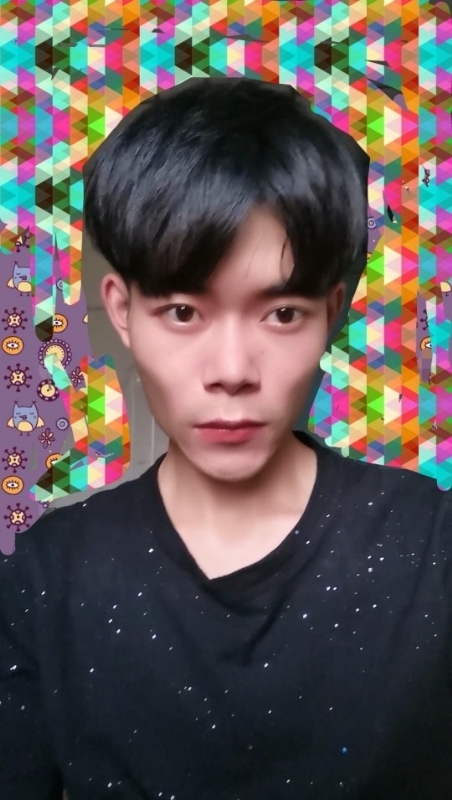 嘻嘻鱼20的第二张照片--武平婚介网
