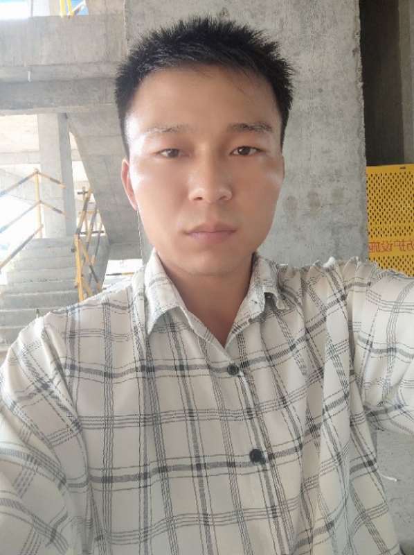 瑾言的第一张照片--武平婚介网