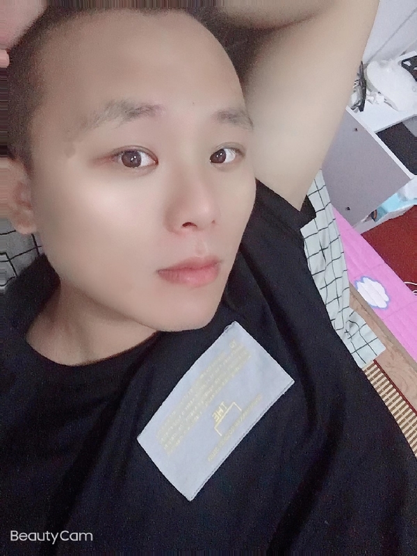 相守的第二张照片--武平婚介网