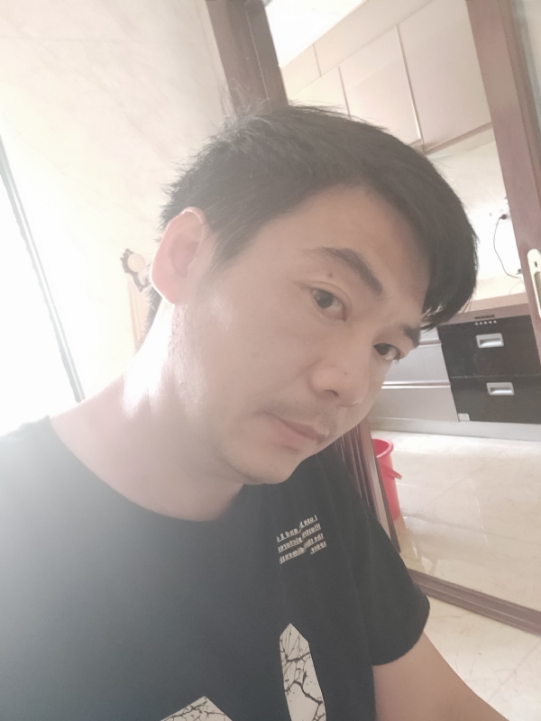 漫步的第一张照片--武平婚介网