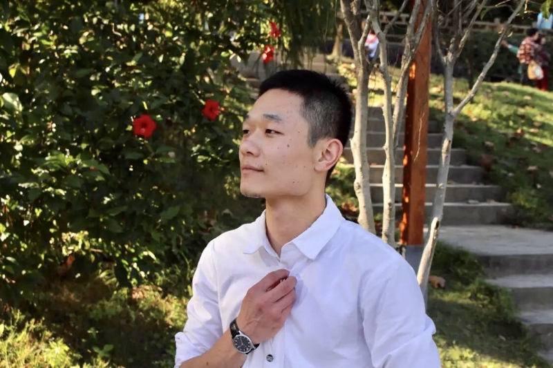 落落大方的第一张照片--武平婚介网