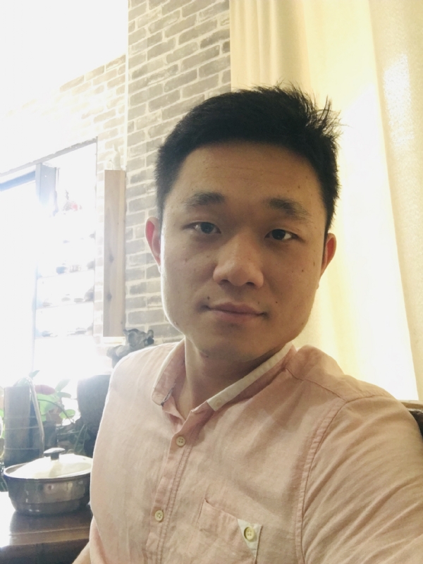 落落大方的第二张照片--武平婚介网