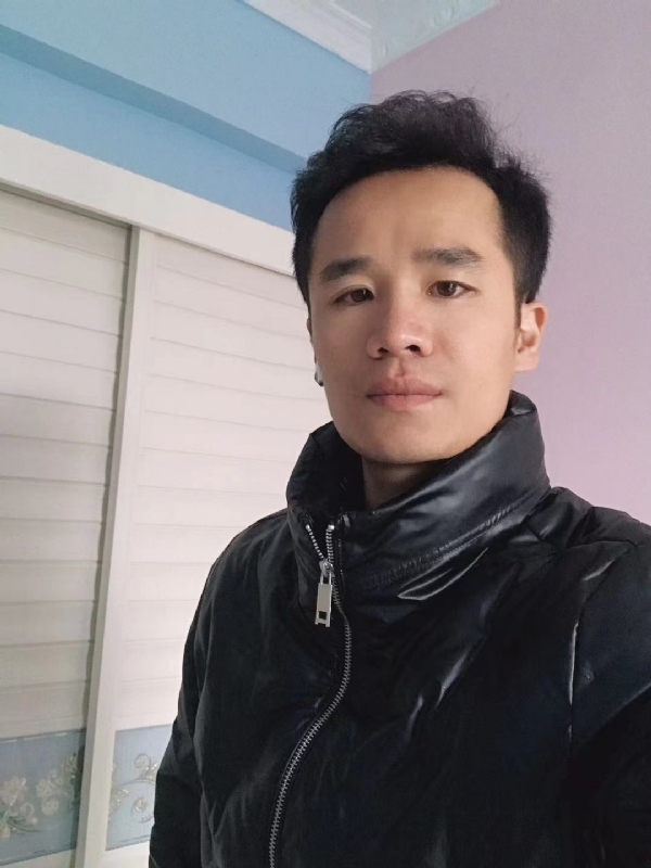 小杨哥的第一张照片--武平婚介网
