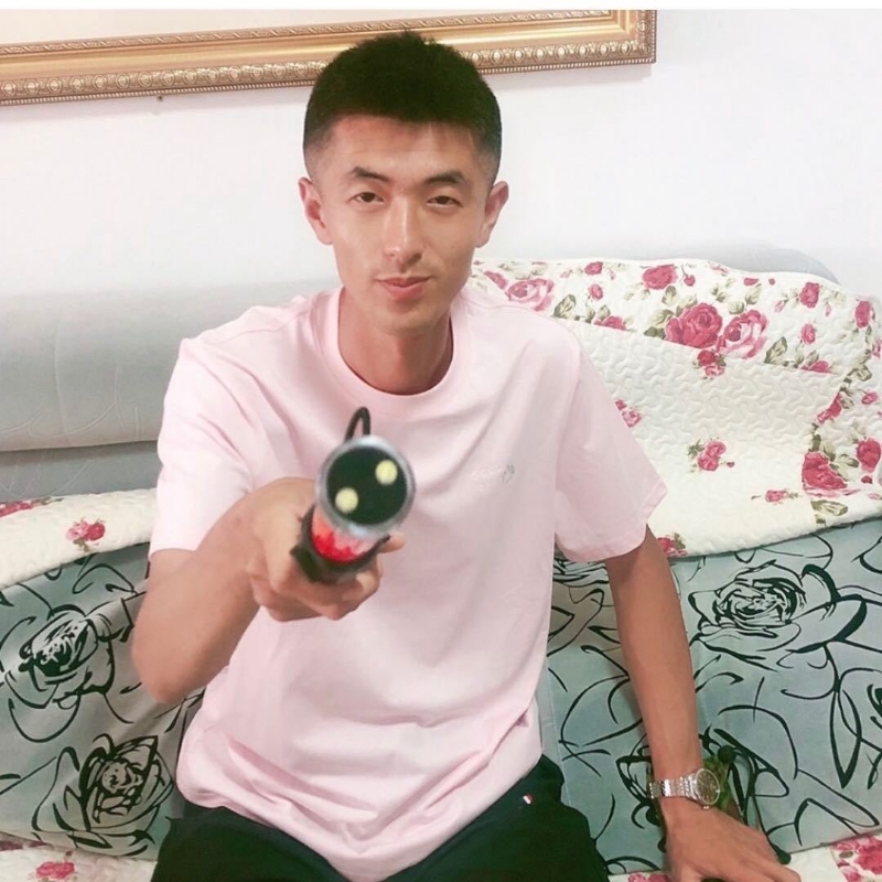 转身留下孤独的她的第二张照片--武平婚介网