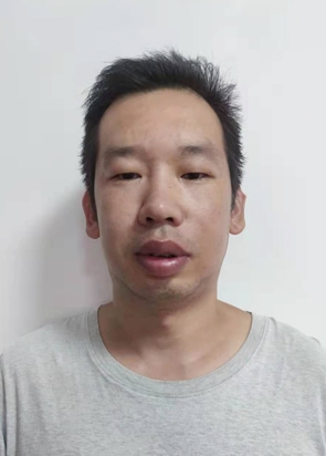 微笑的第二张照片--武平婚介网