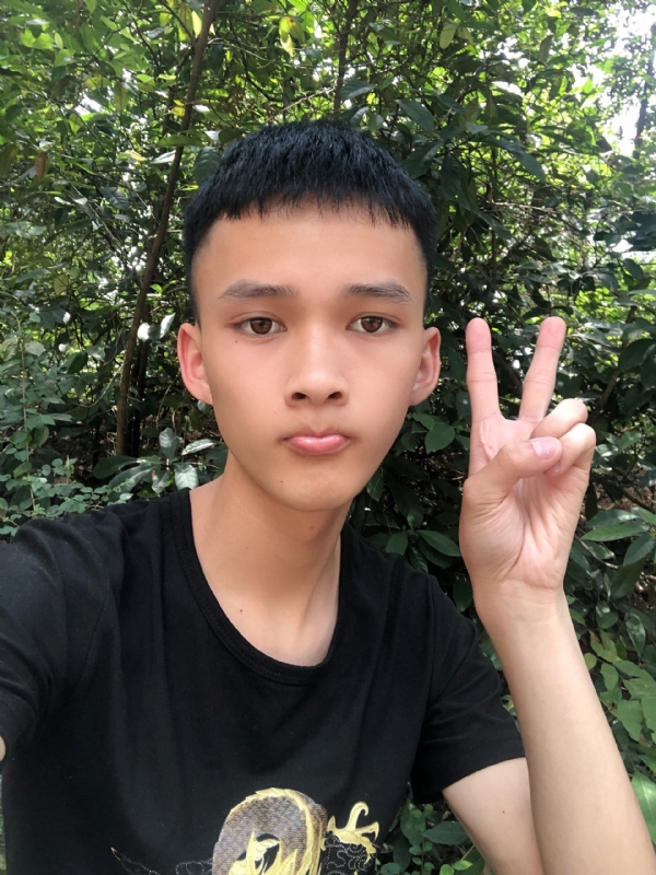 爱你到最后一刻的第二张照片--武平婚介网