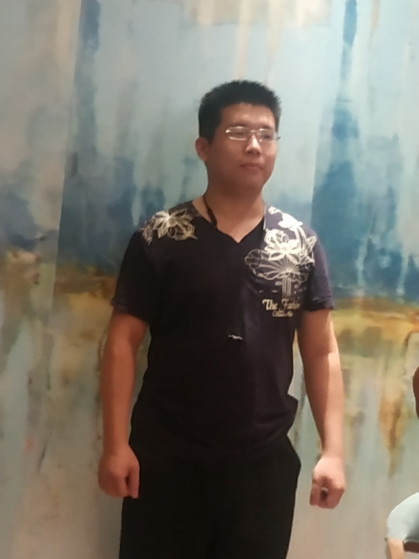 梦想成真的第一张照片--武平婚介网