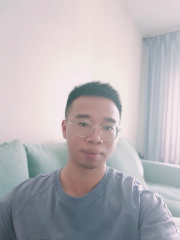 阿挺的第一张照片--武平婚介网