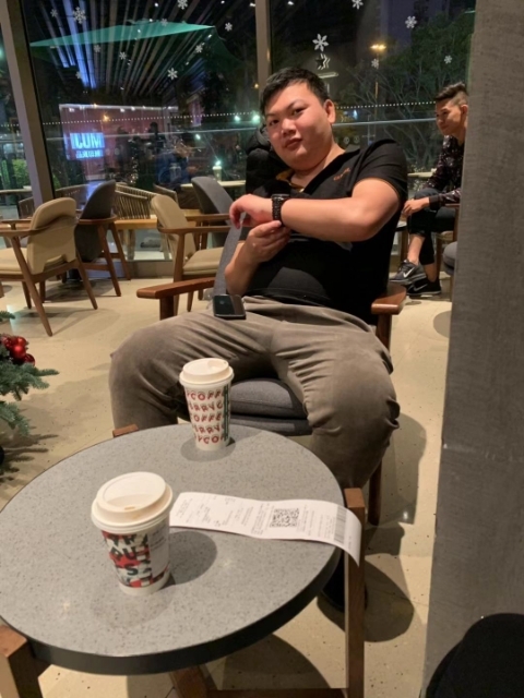 华熙的第一张照片--武平婚介网