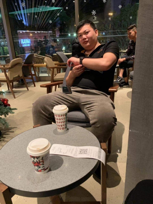 华熙的第二张照片--武平婚介网