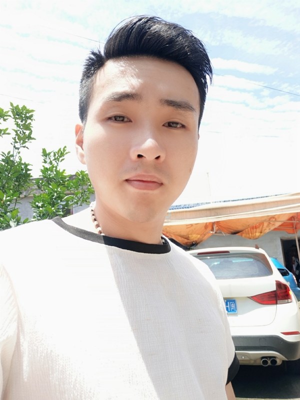 人间烟火的第一张照片--武平婚介网