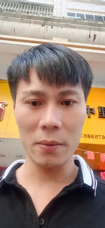笑看人生的第二张照片--武平婚介网