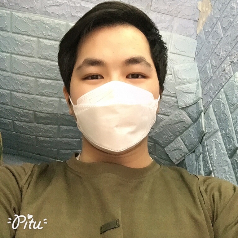Kwan的第一张照片--武平婚介网