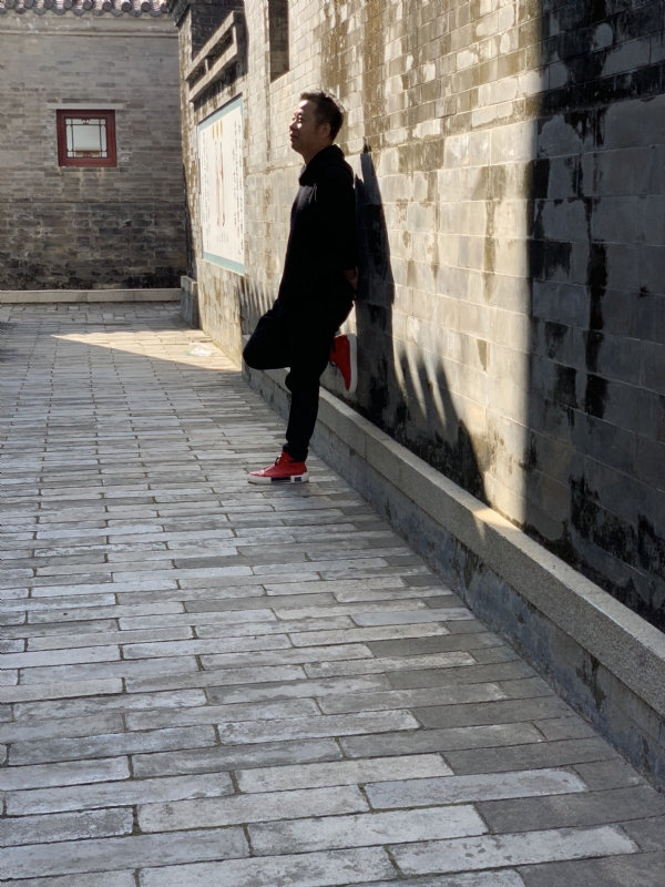 有趣的灵魂的第三张照片--武平婚介网