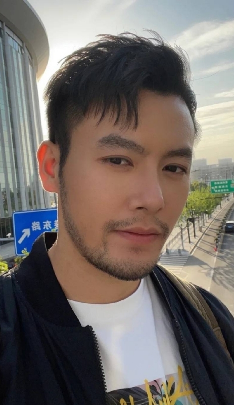 清風徐來的第一张照片--武平婚介网