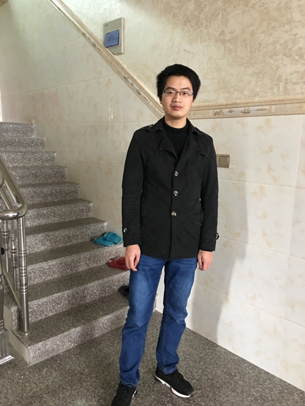 雲戯的第二张照片--武平婚介网