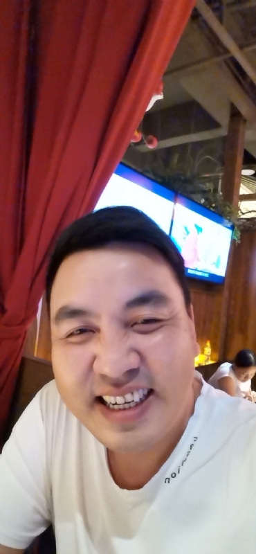 泉哥的第一张照片--武平婚介网