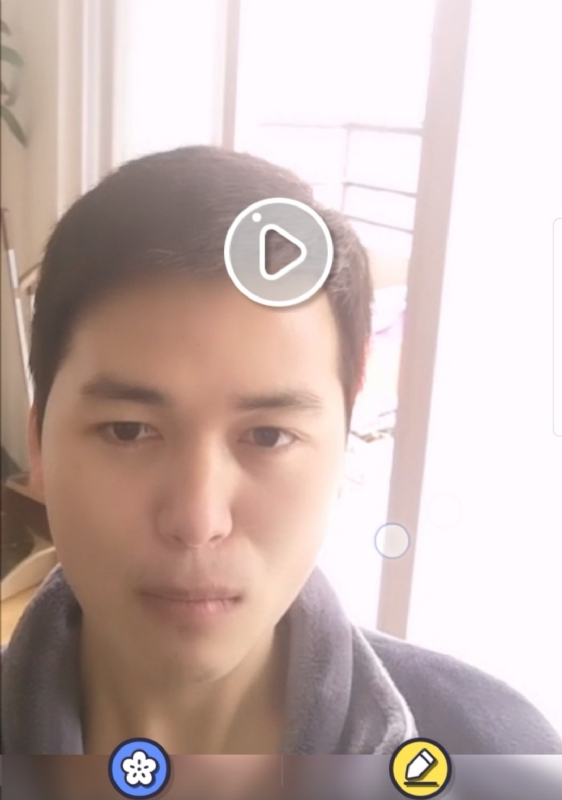 随心的第六张照片--武平婚介网