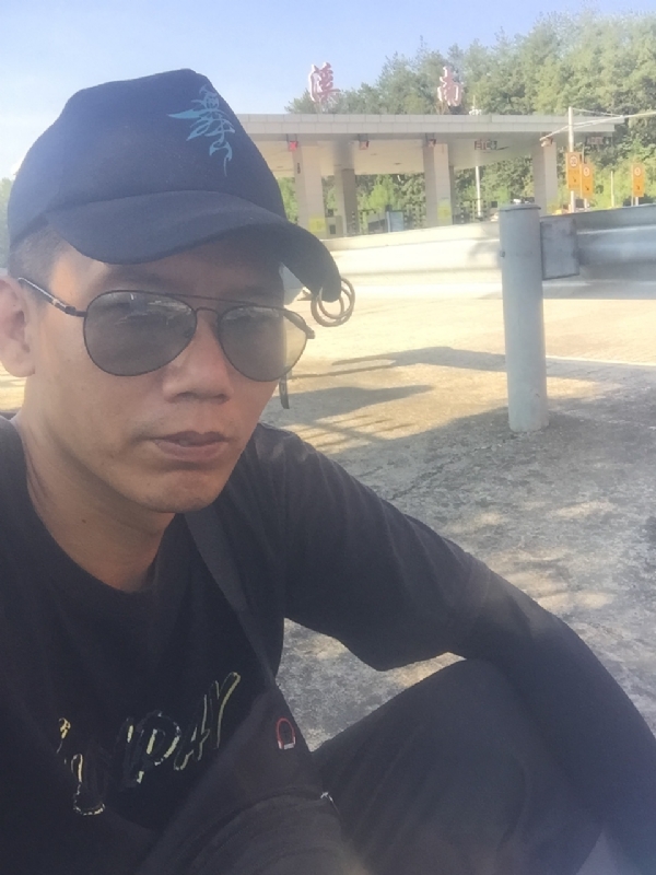 为你再疯一次的第一张照片--武平婚介网