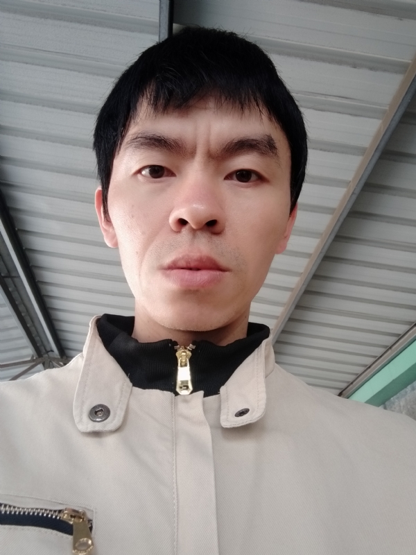 寂寞无忌的第一张照片--武平婚介网