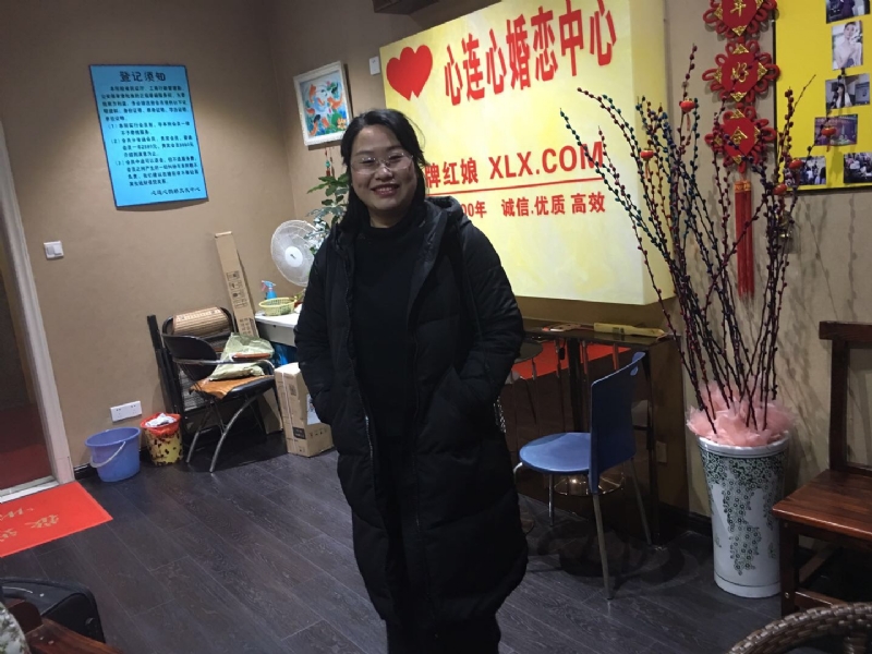 ei的第一张照片--武平婚介网