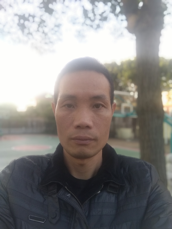 王耀明的第一张照片--武平婚介网