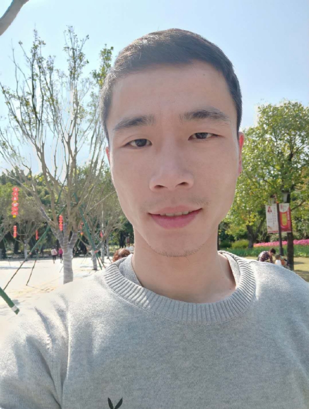小懒虫的第一张照片--武平婚介网