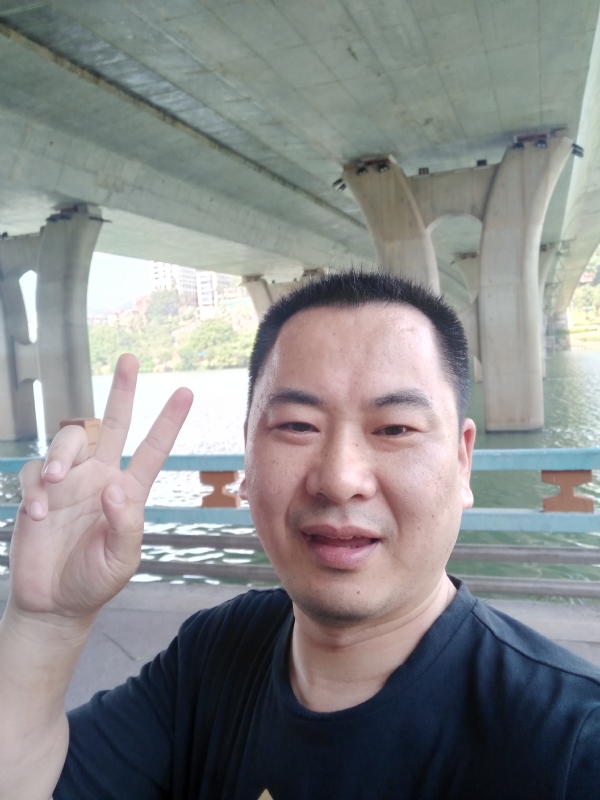 上人的第一张照片--武平婚介网
