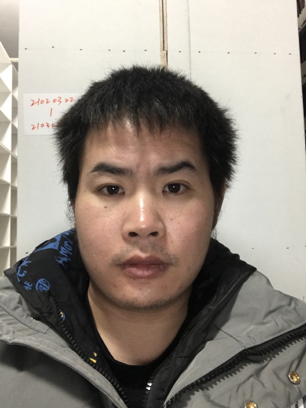 晓枫残夜的第一张照片--武平婚介网
