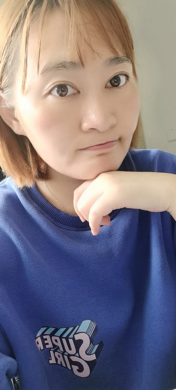 花花火的第一张照片--武平婚介网